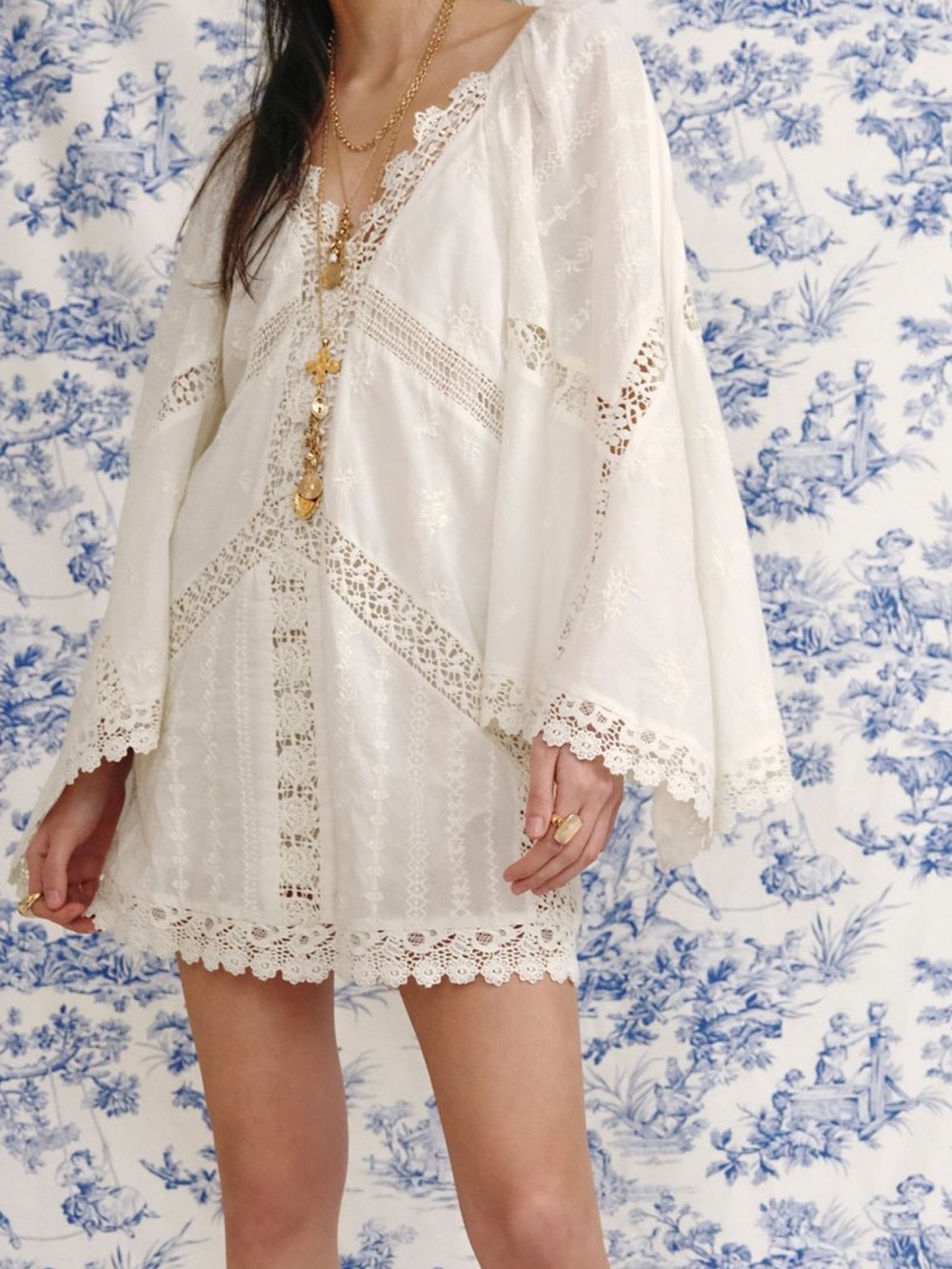 Free People Wildflower Muse Mini